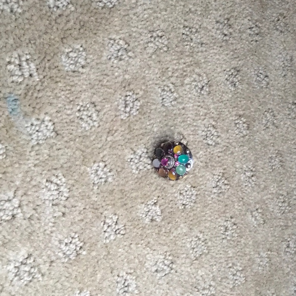 Princess ring from Thailand